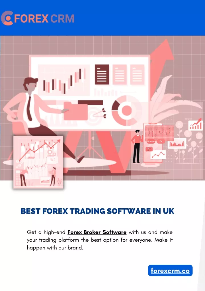 best forex trading software in uk