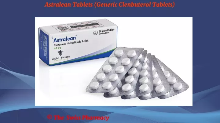 astralean tablets generic clenbuterol tablets