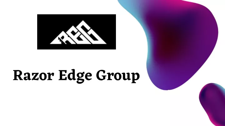 razor edge group