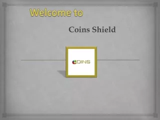 Explore Trading And Investment Options - Coins Shield