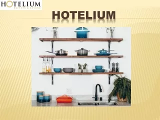 The Best Kitchen Equipment for Your Business