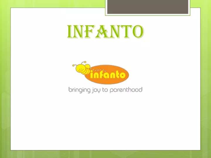 infanto