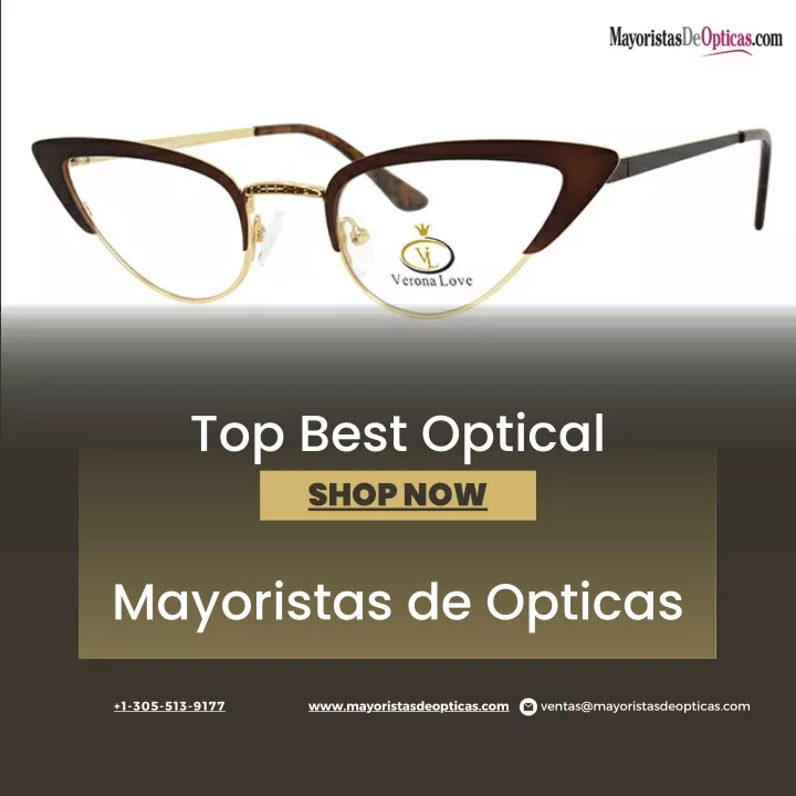 top best optical shop now