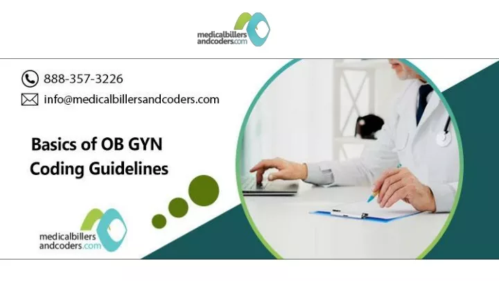 PPT - Basics Of OB GYN Coding Guidelines PowerPoint Presentation, Free ...