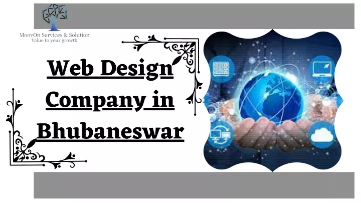 web design company in bhubaneswar