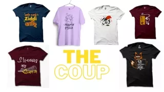 the coup