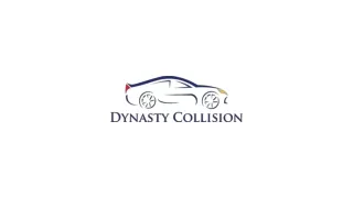 Best Auto Body Shop in Phoenix and Glendale, AZ - Trustworthy Collision Center - Car Dent Repair and Dent Removal