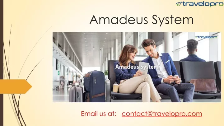amadeus system