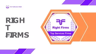 Looking to fintech software development? Search for Right Firms
