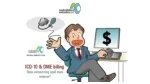 ICD-10 and DME Billing- Does Outsourcing Spell More Revenue - slide 1