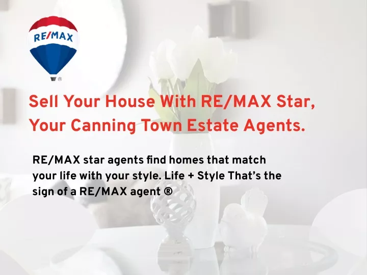 sell your house with re max star your canning