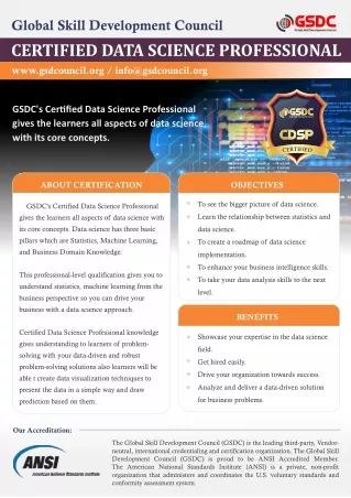 CDSP