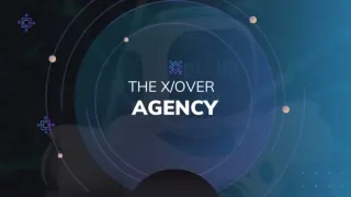 The Xover Agency - Helping Businesses Succeed through Creative Marketing Strateg