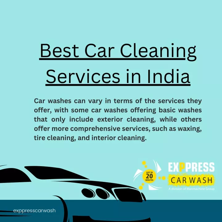 best car cleaning services in india tire cleaning