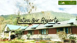 Best Hotels In Himachal Pradesh