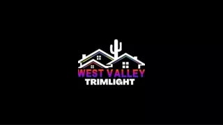 Trimlight: The Hassle-Free Lighting Solution for Your Home or Business