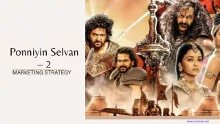 ponniyin selvan 2