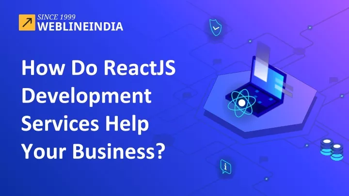 how do reactjs development services help your business