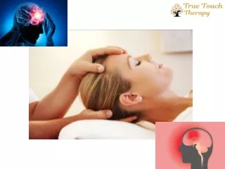 Experience the Healing Power of Biodynamic Craniosacral Therapy