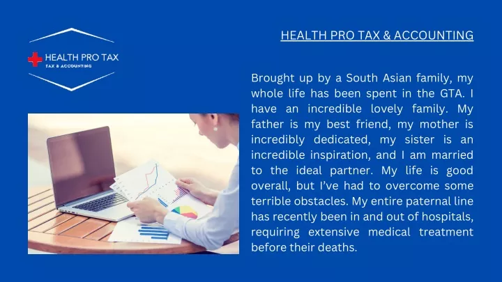 health pro tax accounting