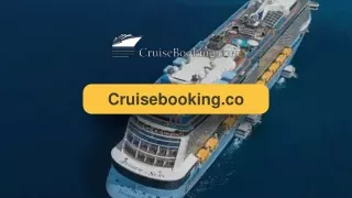Online Cruise Booking Book Cruise on  Vacation