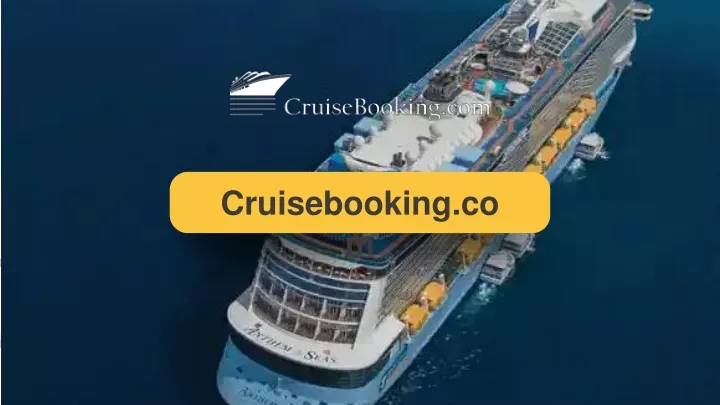 cruisebooking com