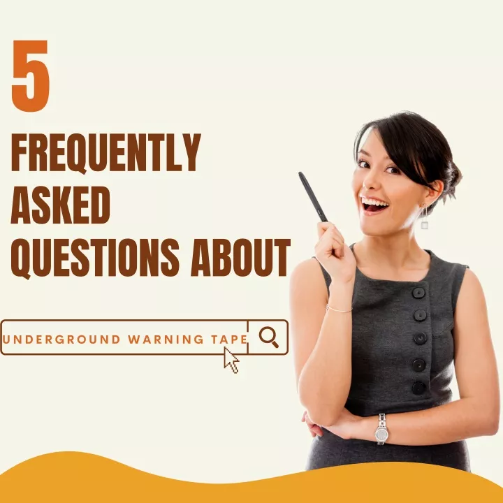 5 frequently asked questions about