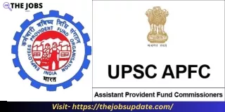visit https thejobsupdate com