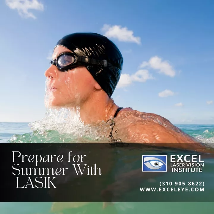 prepare for summer with lasik