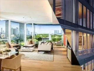 Real Estate Listing Singapore
