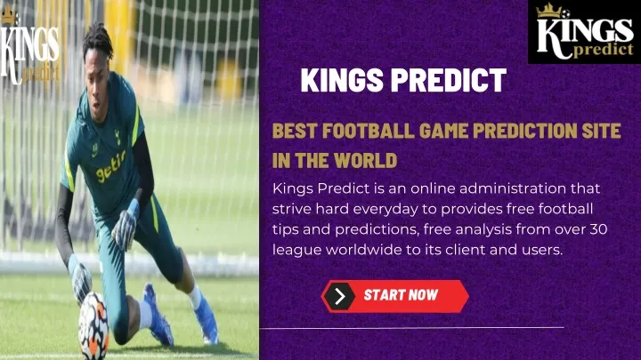 kings predict