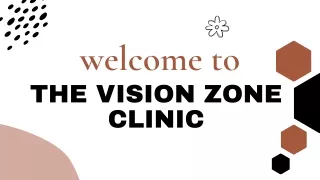Best eyeglass frames brand |  The Vision Zone Clinic