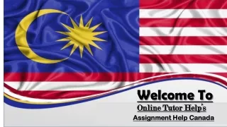 welcome to