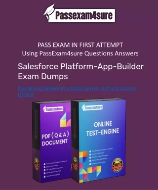 pass exam in first attempt using passexam4sure