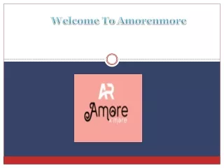 Buy Earrings For Womens & Girls Online In India – amorenmore.com