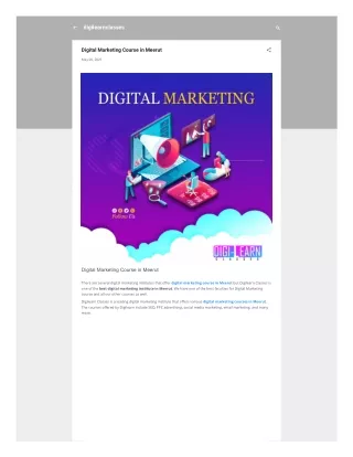 digilearnclasses-blogspot-com-digital-marketing-course-in-meerut-html