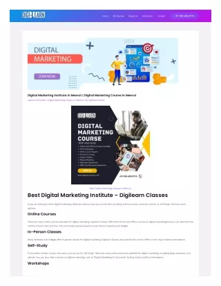 digilearnclasses-com-digital-marketing-institute-in-meerut-
