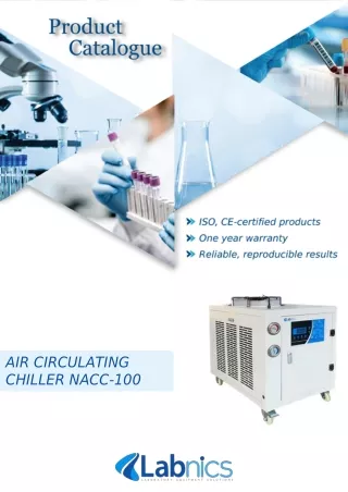 LABNICS-Air-Circulating-Chiller-NACC-100