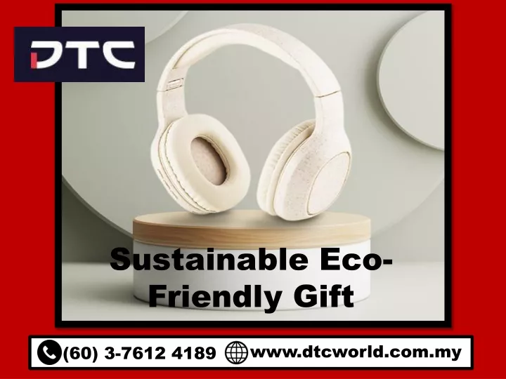 sustainable eco friendly g ift