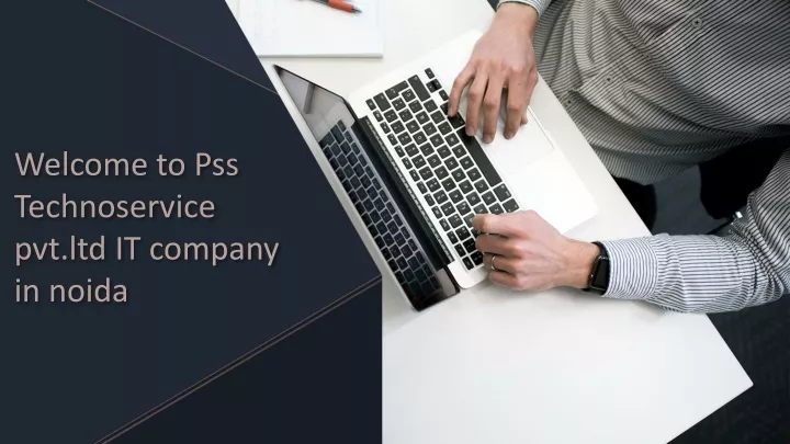 welcome to pss technoservice pvt ltd it company in noida