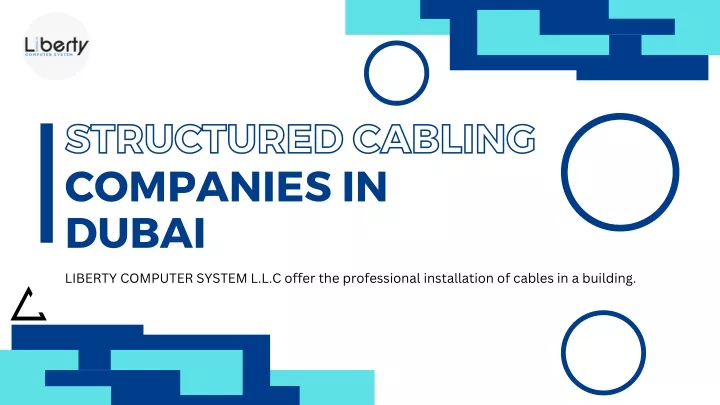 structured cabling