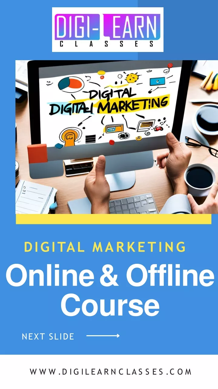 digital marketing