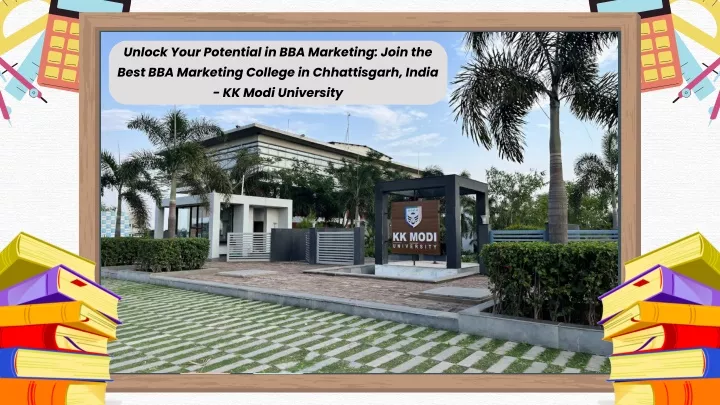 unlock your potential in bba marketing join