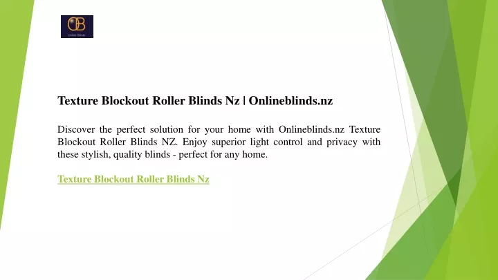texture blockout roller blinds nz onlineblinds