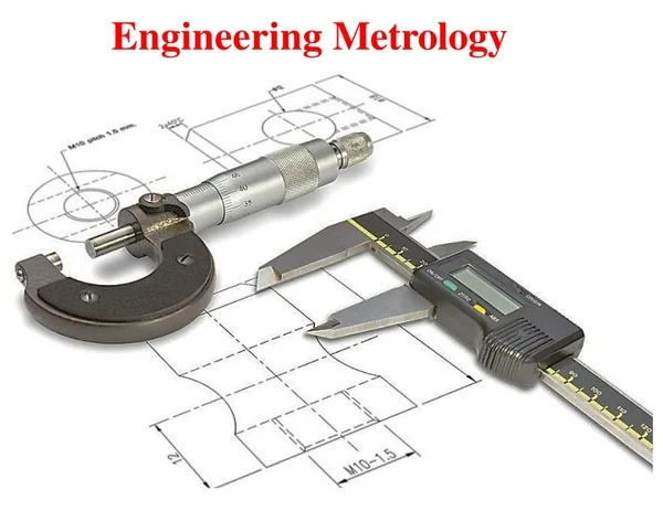 engineering metrology