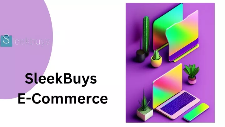 sleekbuys e commerce