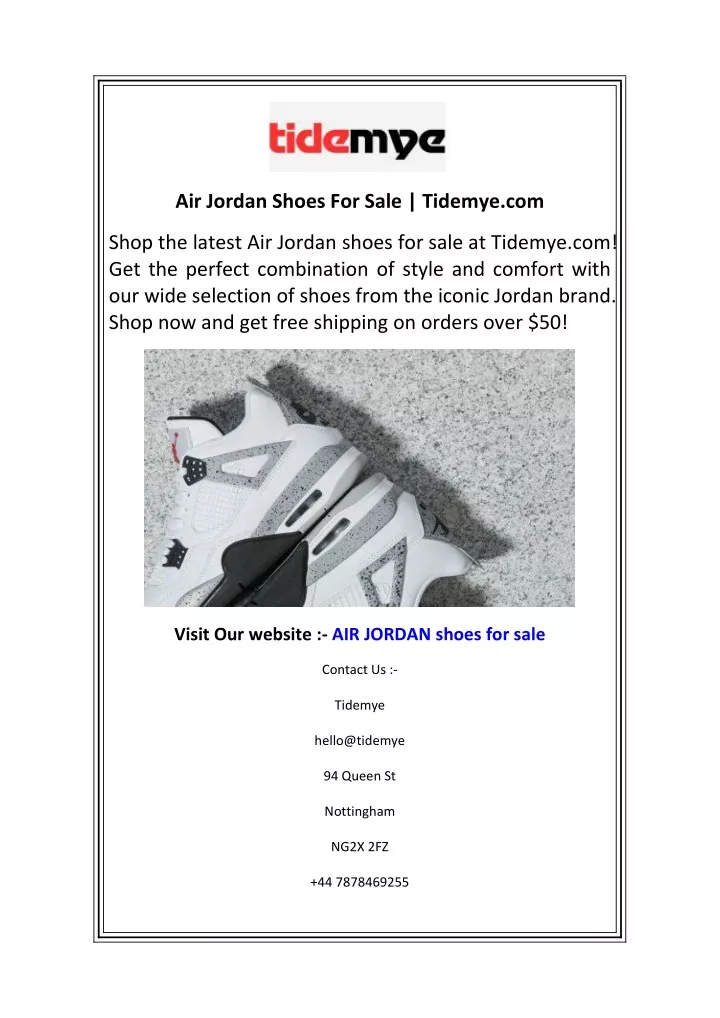 air jordan shoes for sale tidemye com