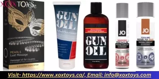Different Lubricants What They Are Used For  XoxToysCanada