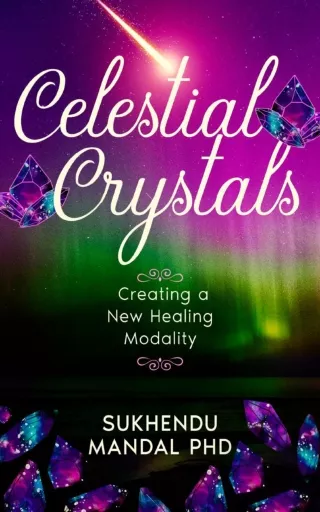 Free Ebook on Healing Crystals_