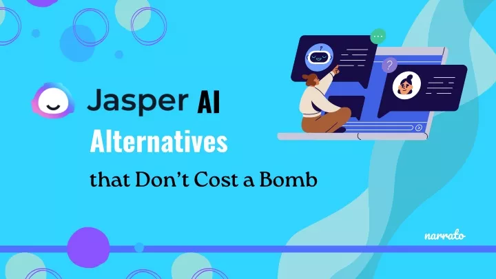 ai alternatives that don t cost a bomb